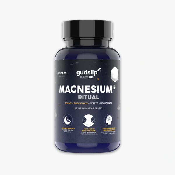 Magnesium Ritual