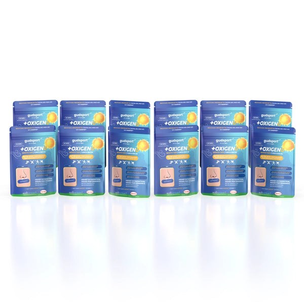 Nastro per bocca Gudsport®