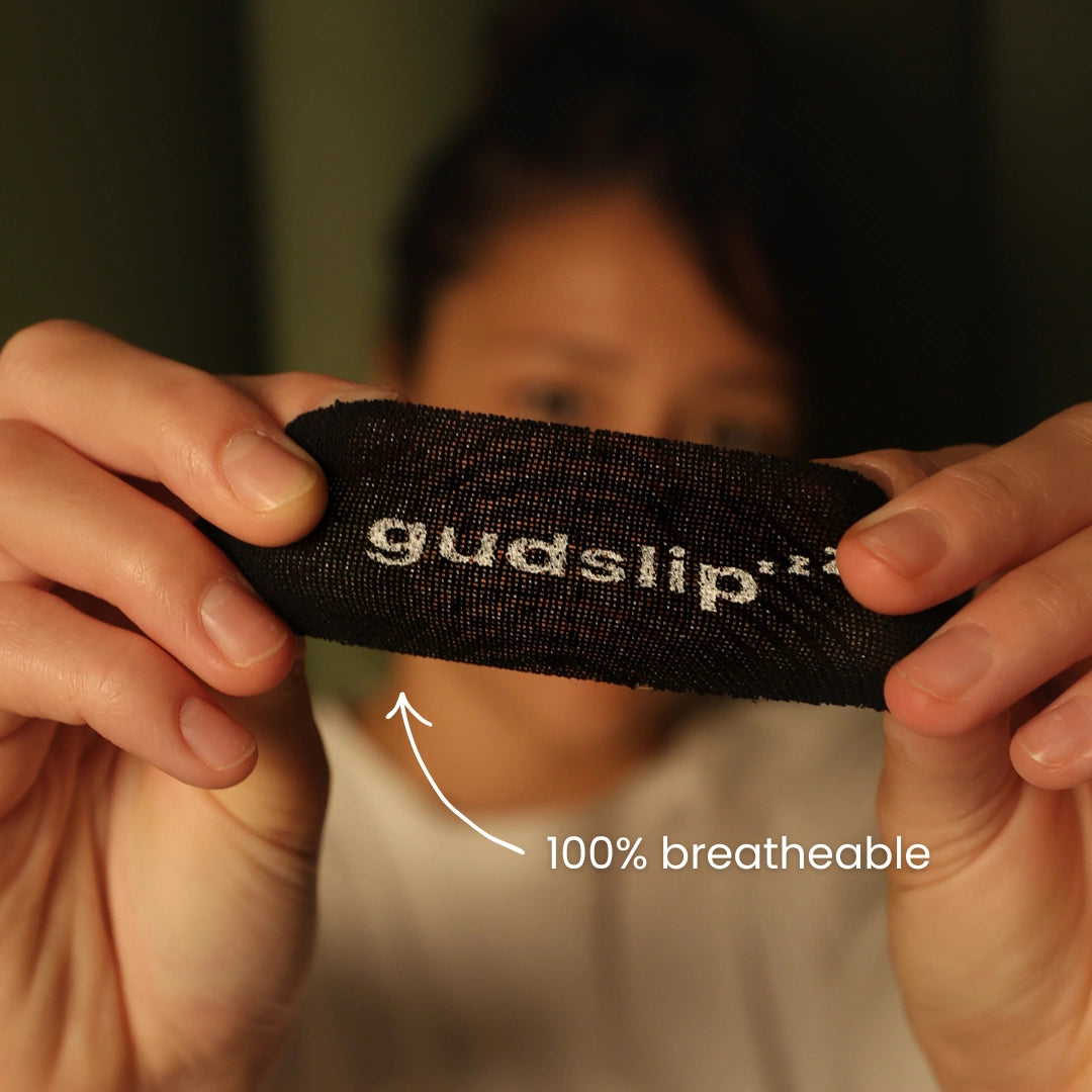 Bande buccale Gudslip®