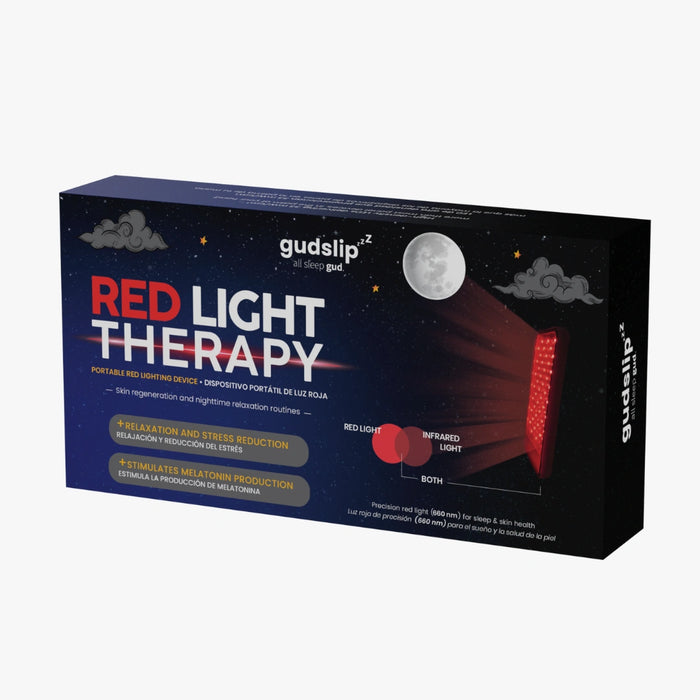 Panneau Lumière Rouge Gudslip®