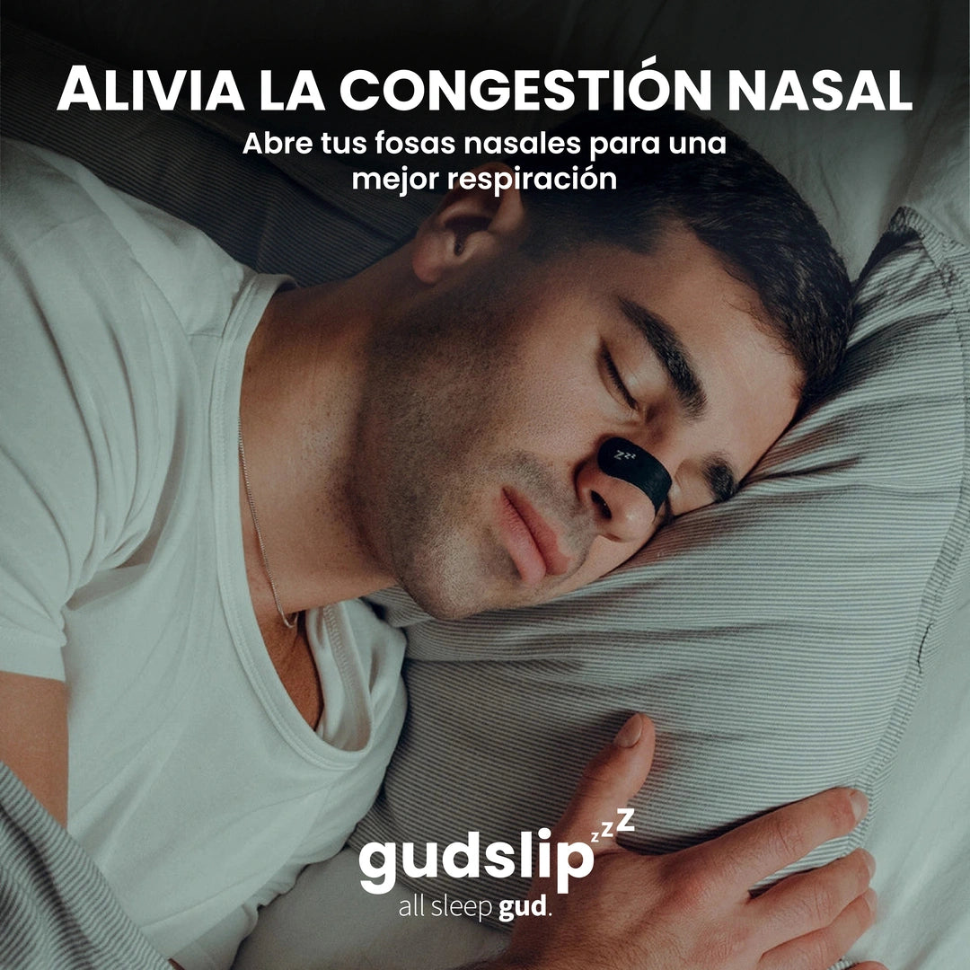 Gudslip® Nose Strips