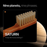 Saturn – Superweiche Zahnbürste