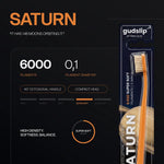 Saturn – Superweiche Zahnbürste