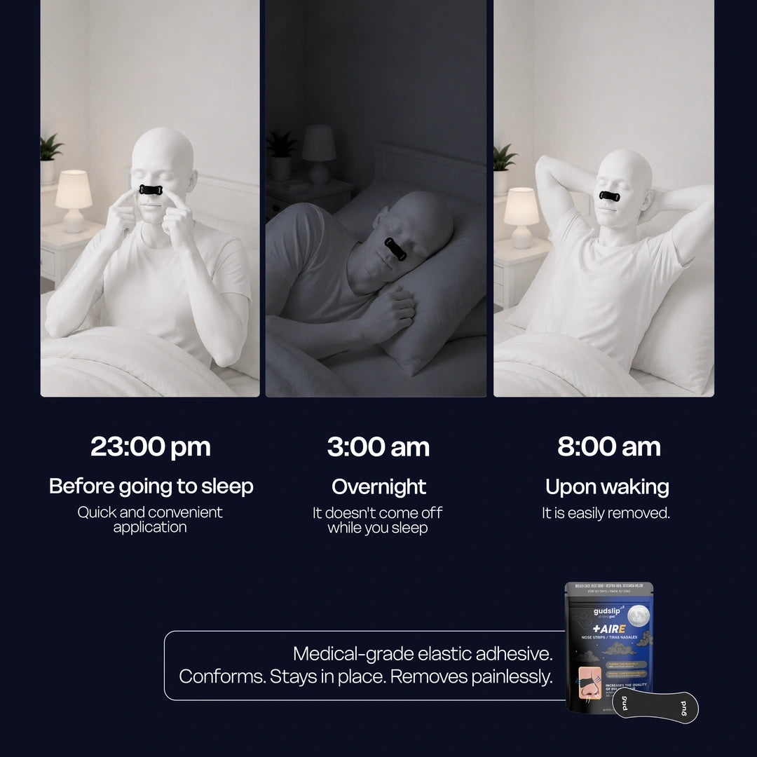 Pack Sommeil Amélioré