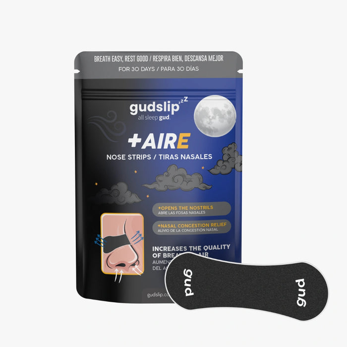 Gudslip® Bandes Nasales