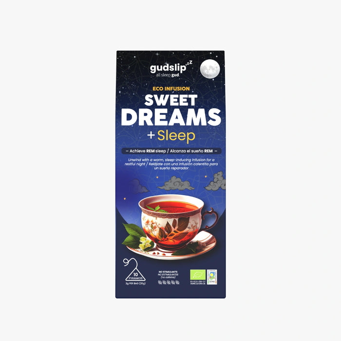 Infusion Éco Doux Rêves