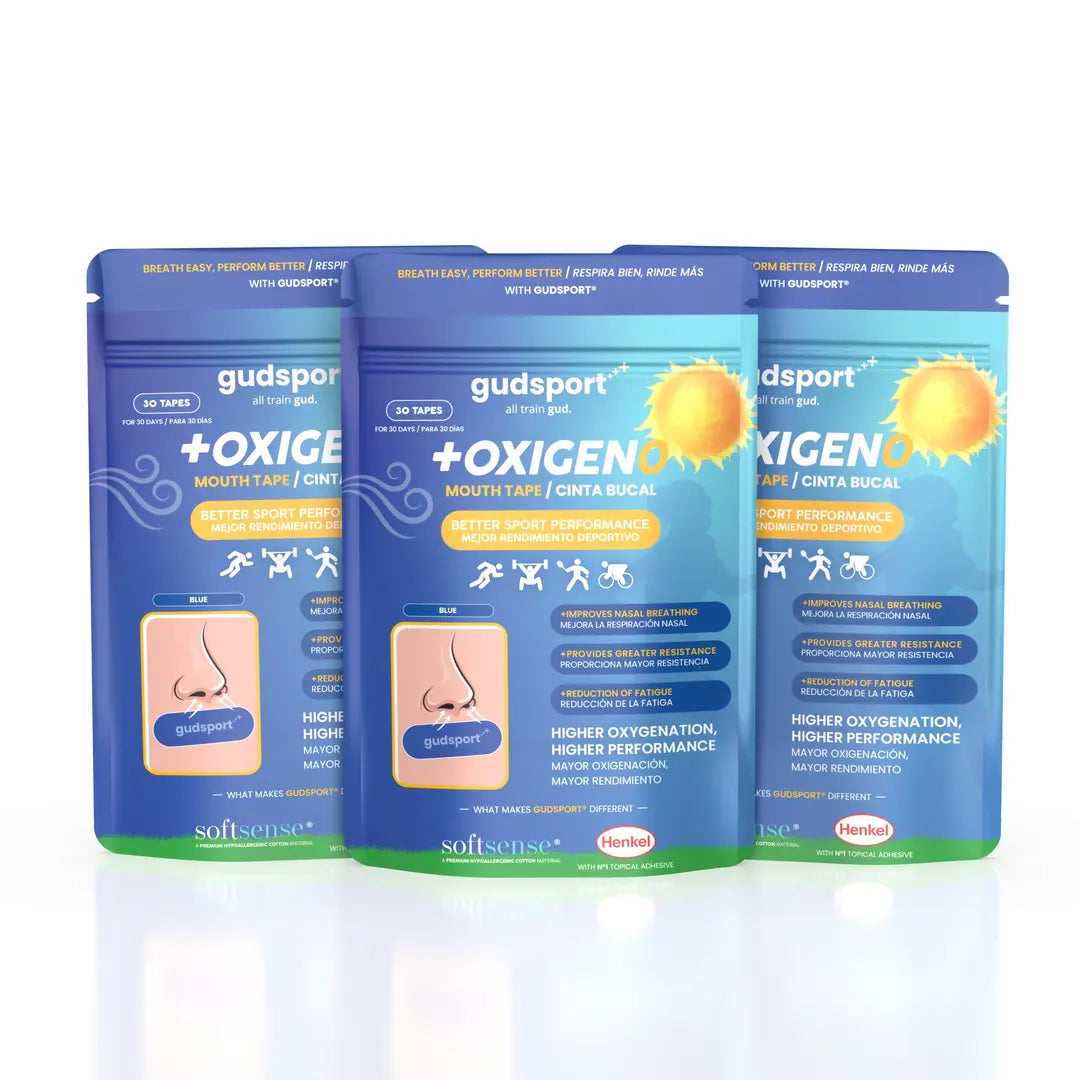 Gudsport® Mouth Tape