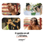 Gudsport® Bandes Nasales