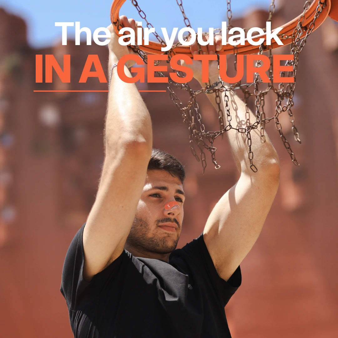 Gudsport® Bandes Nasales