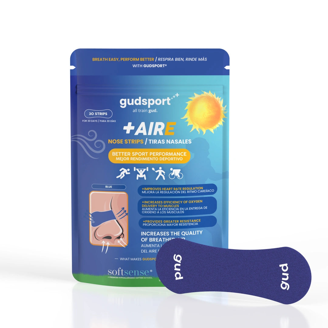 Strisce nasali Gudsport®