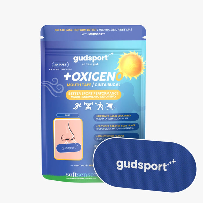 Gudsport® Bande Buccale