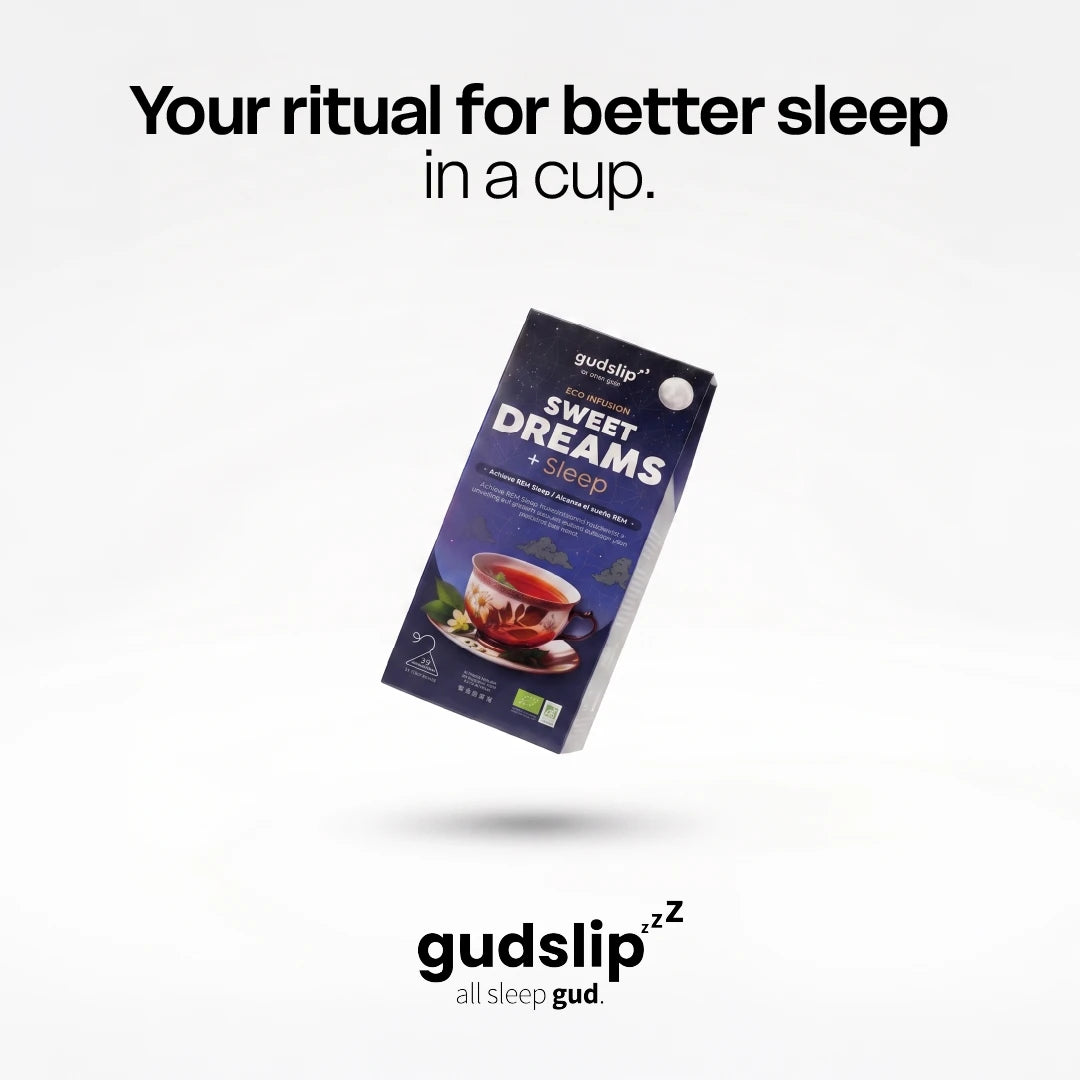 Sweet Dreams Eco Infusion