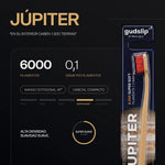 Jupiter – Cepillo de dientes súper suave