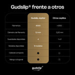 Jupiter – Cepillo de dientes súper suave