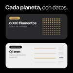 Jupiter – Cepillo de dientes súper suave