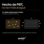 Jupiter – Cepillo de dientes súper suave