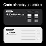 Moon – Cepillo de dientes ultra suave