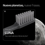 Moon – Cepillo de dientes ultra suave