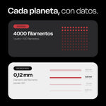 Mars – Cepillo de dientes suave
