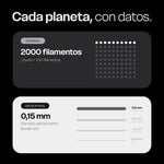Mercury – Cepillo de dientes medio suave