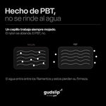 Mercury – Cepillo de dientes medio suave