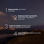 Magnesium Ritual