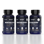 Magnesium Ritual