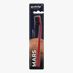 Mars – Weiche Zahnbürste
