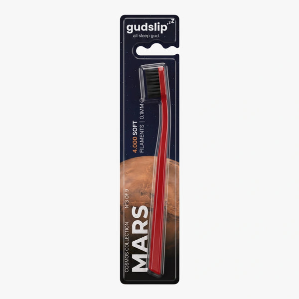 Mars – Cepillo de dientes suave