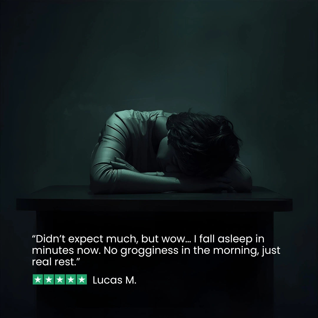 Strips de Melatonina