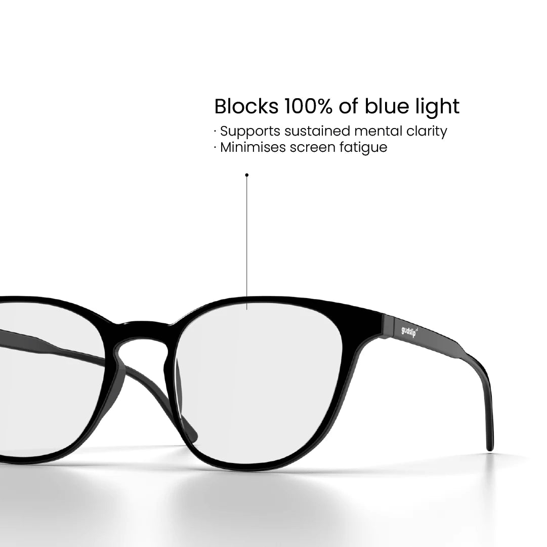 Gafas Filtro Luz Azul M1