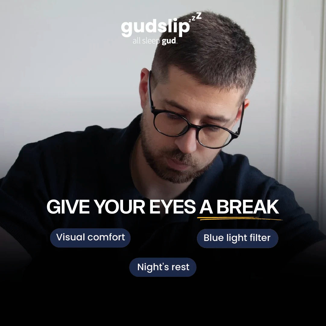 Gafas Filtro Luz Azul M1