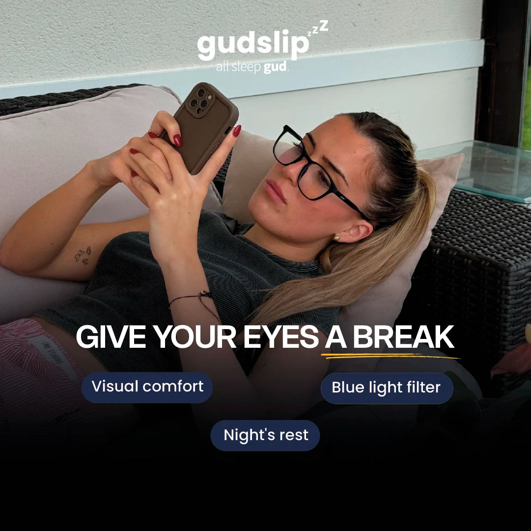 Gafas Filtro Luz Azul M2