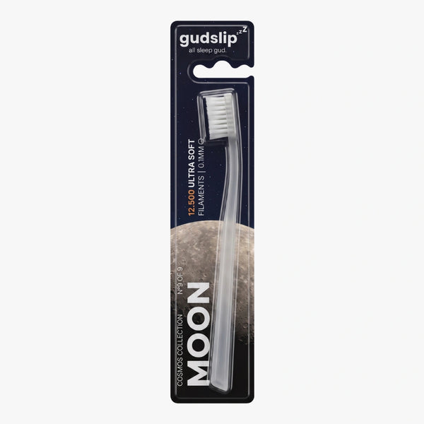 Moon – Cepillo de dientes ultra suave