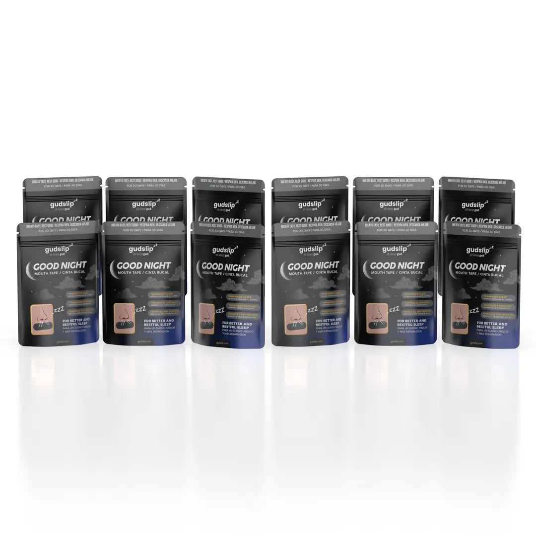 Nastro per Bocca Gudslip®