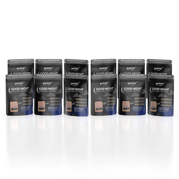Nastro per Bocca Gudslip®
