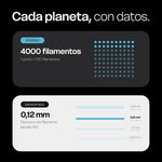 Neptune – Cepillo de dientes suave