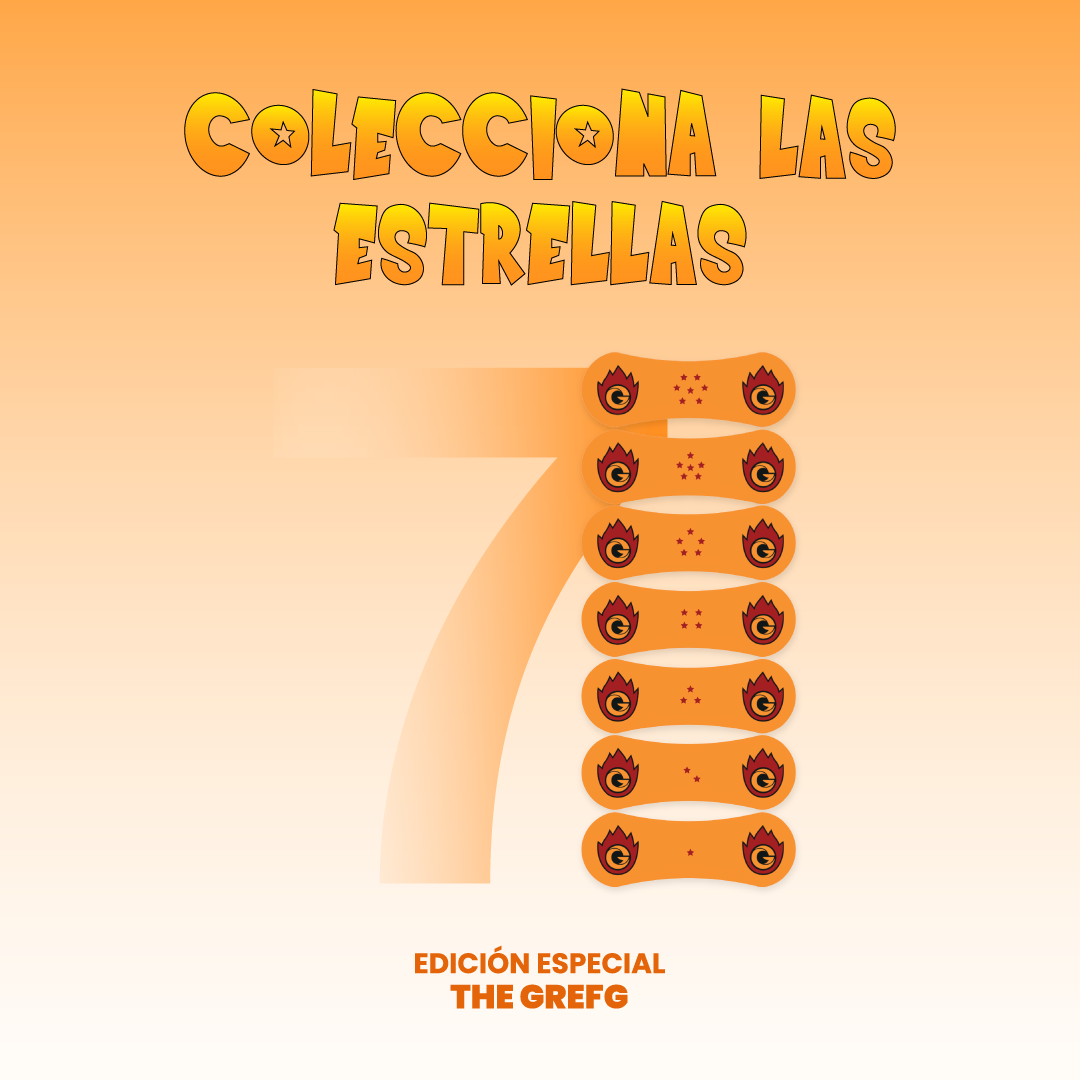 TheGrefg x Gudsport Nose Strips