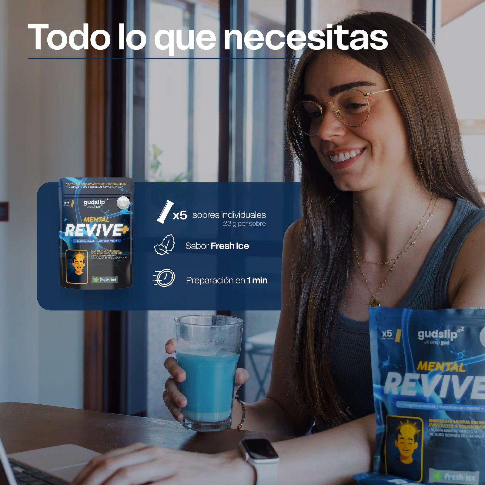Revive+