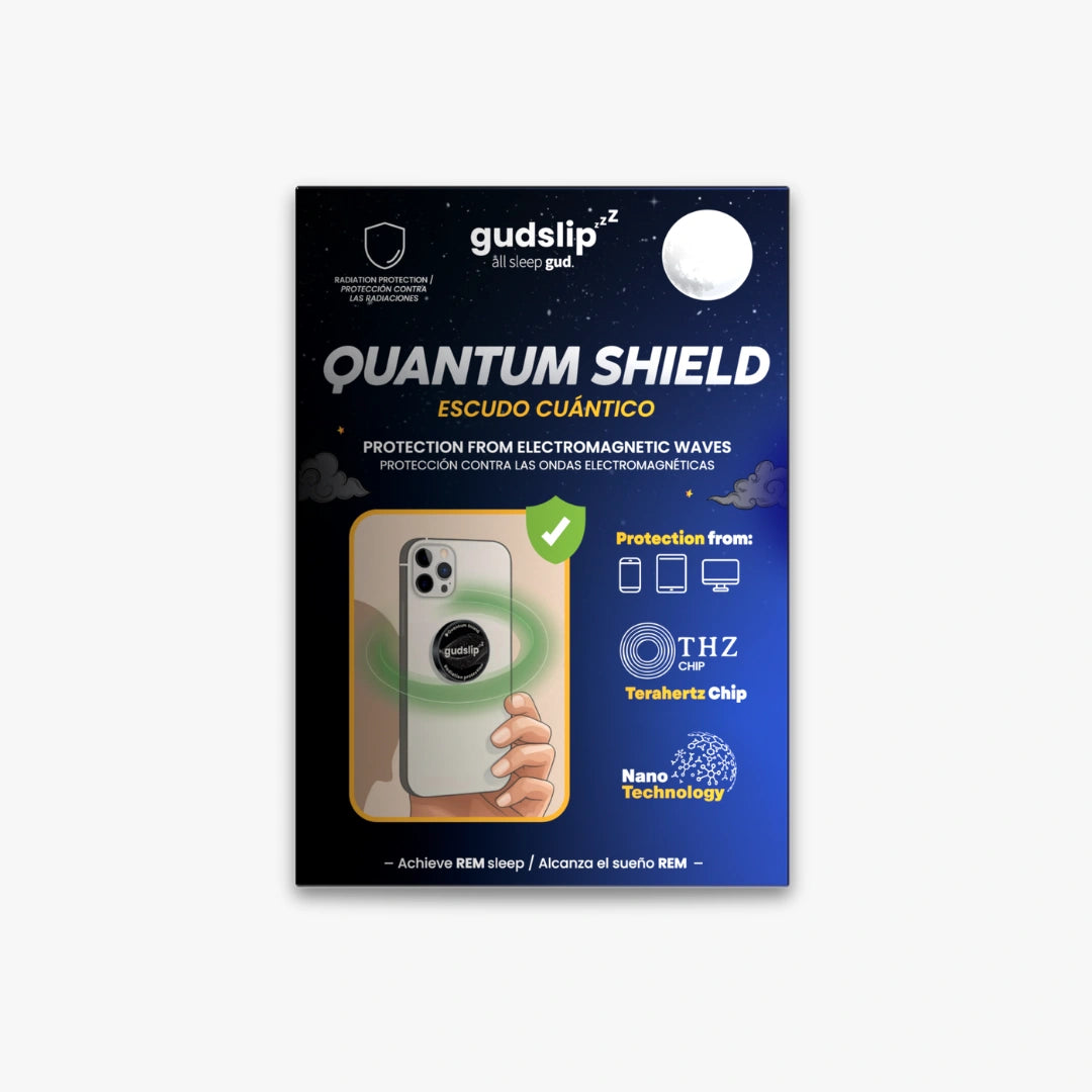 Quantum Shield