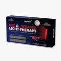 Red & Infrared Light Therapy Panel
