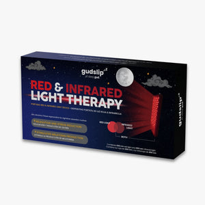 Panel de Terapia de Luz Roja e Infrarroja