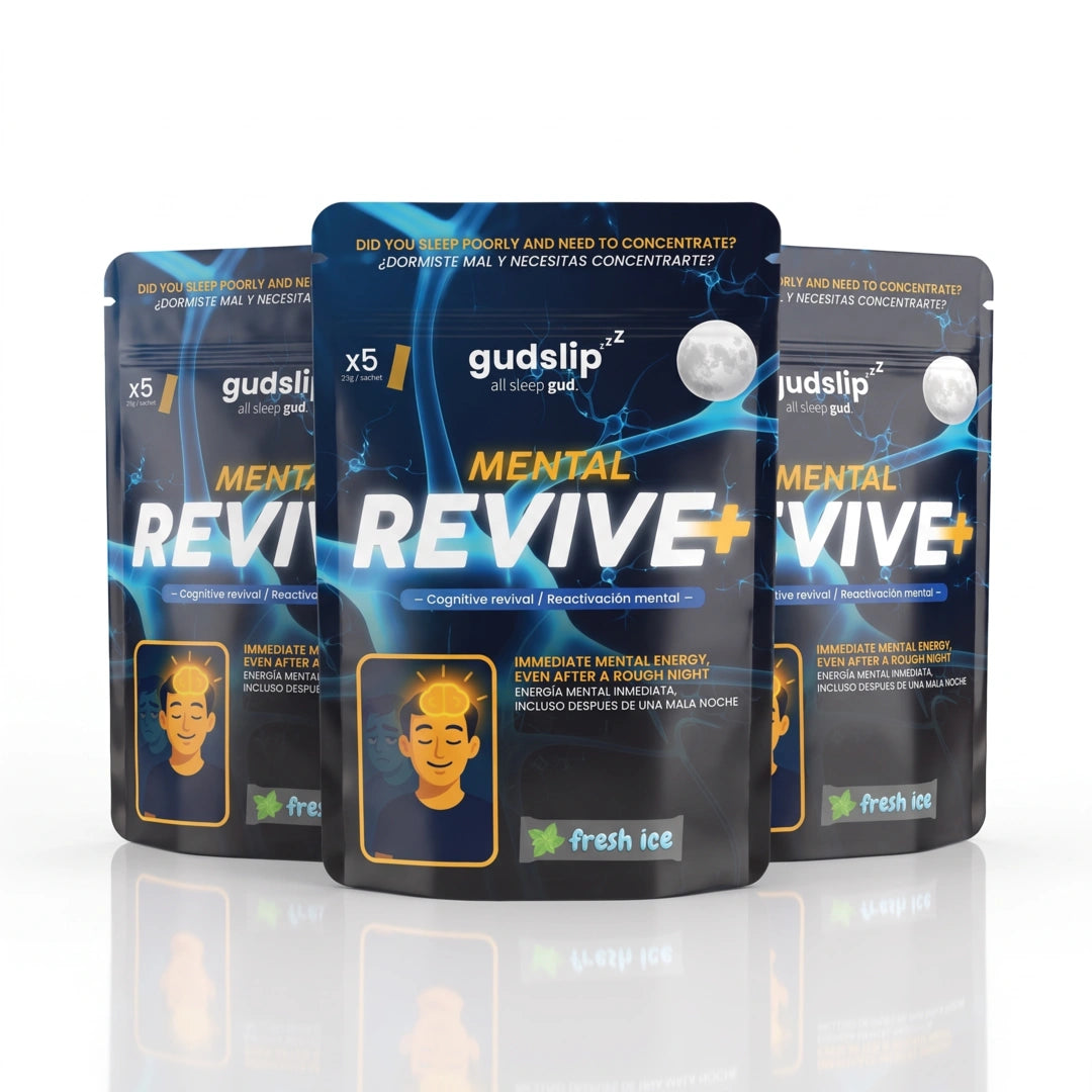 Revive+