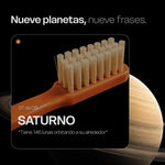 Saturn – Cepillo de dientes súper suave