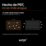 Saturn – Cepillo de dientes súper suave