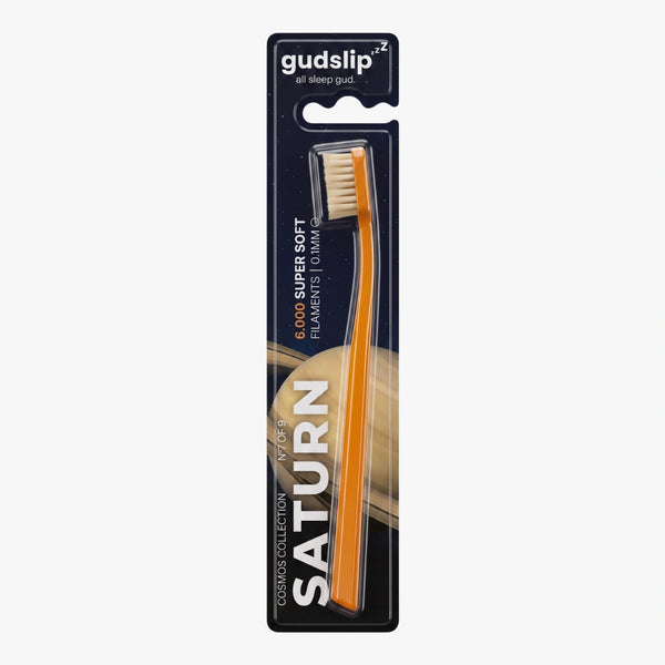 Saturn – Cepillo de dientes súper suave