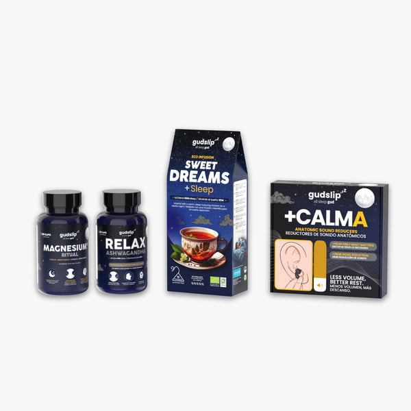 Rituale per l'Equilibrio dello Stress