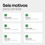 Earth – Cepillo de dientes súper suave