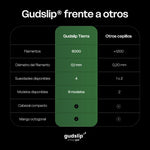 Earth – Cepillo de dientes súper suave
