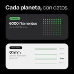 Earth – Cepillo de dientes súper suave
